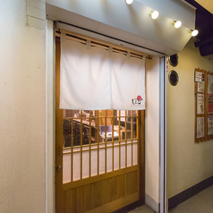 すし居酒屋しんごの雰囲気3