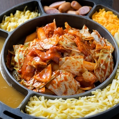 韓国料理 きむち屋の特集写真
