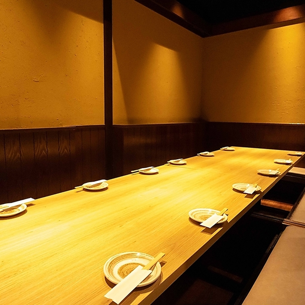 ご宴会OK！個室居酒屋で名古屋飯を堪能。名古屋コーチンや焼き鳥が人気！