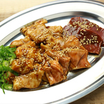 難波/なんば/裏なんば/日本橋/心斎橋/焼肉/ホルモン/貸切/深夜/喫煙可/飲み放題