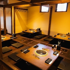 肉処 牛たつ特集写真1