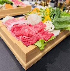 PANDA 火鍋 パンダヒナベの特集写真