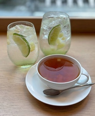 Market St. マーケットストリートのおすすめドリンク1