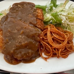 トルコライス