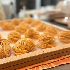 Crepitio クレピティオのコース写真