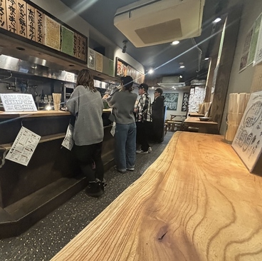 太陽乃扉の雰囲気1