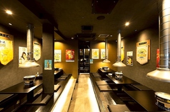 ジビエと地鶏 おがたの特集写真