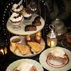 Cafe LUMINOUS カフェ ルミナスのコース写真