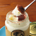 料理メニュー写真&nbsp;コーヒー