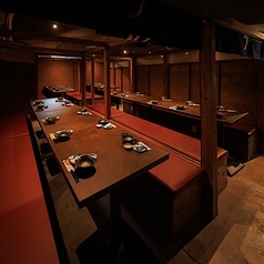 【青葉台人気店】九州いち 青葉台本店特集写真1