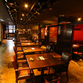 【店舗貸切】フロアだけで広さが足りない！そんな時には店舗貸切が最適です！様々なご利用シーンにおすすめ◎貸切に関しては、店舗までお気軽にご相談ください。ご予約お待ちしております♪