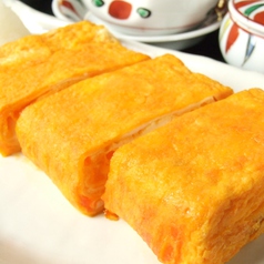 こだわり卵焼き