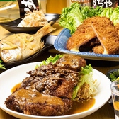 亀有みそだれとんかつ おぢやの詳細