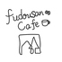 fudousancafeのロゴ