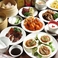 中国×日本シェフ共同開発レシピ！贅沢食材を使用した「北京ダックコース」もオススメです！