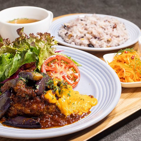 Keyaki no Mori PLm Cafe&Bar Ԓ