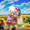 HELLO KITTY SHOW BOXのおすすめポイント1