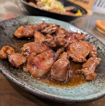 やきとん六喜のおすすめ料理1