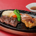 レストラン カステロのおすすめ料理1