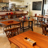 香集料理店の雰囲気2