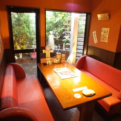 全席個室 居酒屋 村さ来 郡山桑野店の写真3