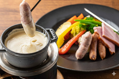 RUNNY CHEESEのおすすめ料理2