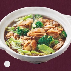 イエロースパイス　京鴨料理　鴨ん！Come on！のコース写真