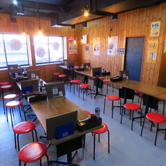 【20名以上でご利用可能◎貸切や宴会大歓迎です♪】仲間や会社の宴会にぴったり！20名以上で貸切も対応しています。大人数での集まりやパーティーも気軽に楽しめるので、まずはお気軽にお問い合わせください。