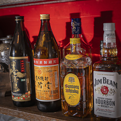 ウイスキー ロック