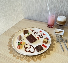 フォレストのコース写真