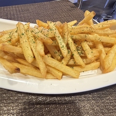 ポテトフライ
