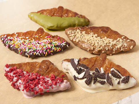 12月オープンの難波・堀江・桜川からアクセス可能なオシャレカフェ♪