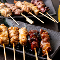 炭火BULL鶏 ブルドリ 相模大野店の特集写真