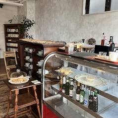 孔雀堂cafe and lifestyleの特集写真