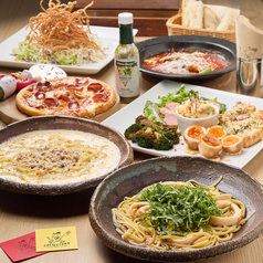 Bar&LABORATORY collectons コレクトンズのおすすめポイント1