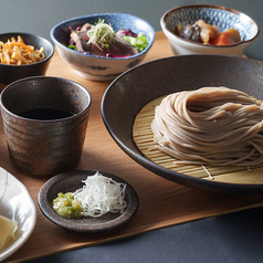 dining SAKURA プレミアホテル CABIN PRESIDENT 大阪のおすすめランチ2
