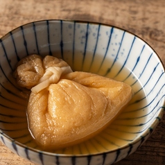 餅きんちゃく