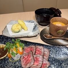 寿司と炭火 大地 綾瀬店のコース写真