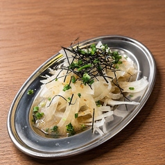 オニオンスライス