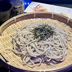 楽生茶屋のおすすめ料理2