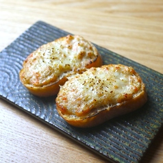 蟹味噌バケット