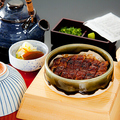 料理メニュー写真&nbsp;［ハーフサイズ］ミニひつまぶし
