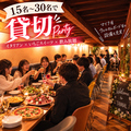 cafe TANNAL タンナル 福岡大名店の雰囲気1