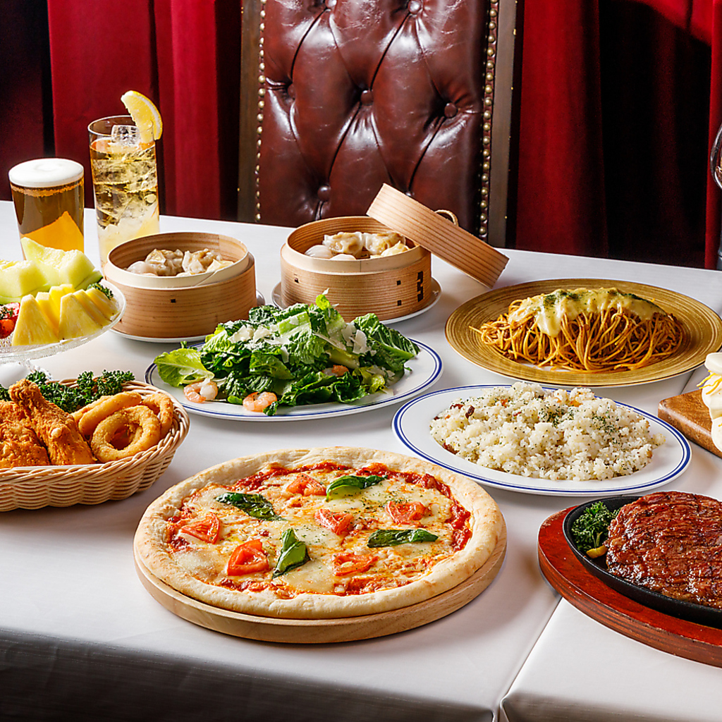 香椎照葉の生演奏が聞けるダイニングバー◎