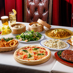 香椎照葉の生演奏が聞けるダイニングバー◎