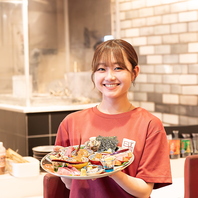 瀬戸内海の旬をお届け！