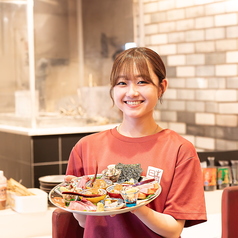 藁焼き×海鮮居酒屋　晴じゃ　岡山駅前店の写真2