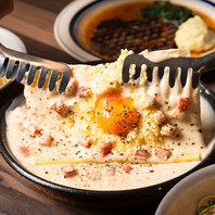 がっつり食べたい方にお勧め！お肉料理多数ございます！