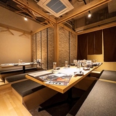 九州和食 八州 長崎駅前店の雰囲気2