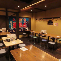 営業は平日2：00土日3：00まで元気に営業中！